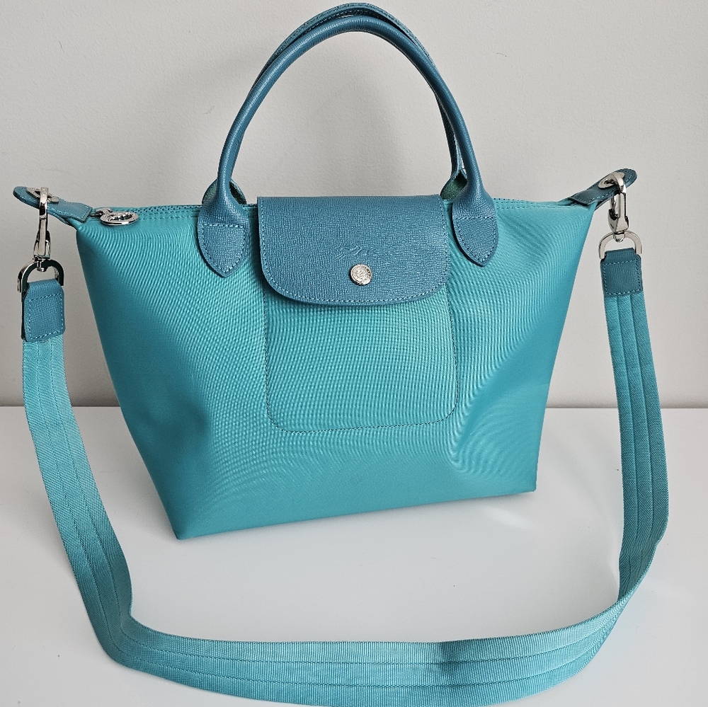 Longchamp Le Pilage Neo